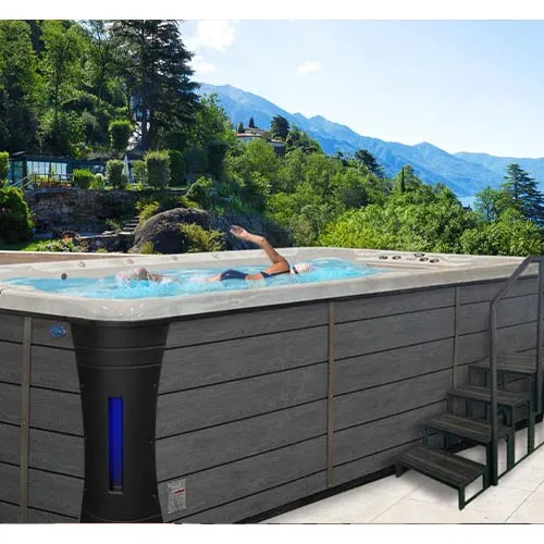 Swimspa X-Series hot tubs for sale in Milford